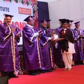 1st Graduation Day